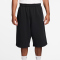 NIKE Club French Terry Oversize Shorts Herren