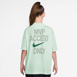 NIKE Sportswear T-Shirt Mädchen