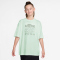 NIKE Sportswear T-Shirt Mädchen