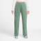NIKE Sportswear Offline Chill French Terry Open Hem Mid-Waist Jogginghose Damen