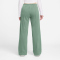 NIKE Sportswear Offline Chill French Terry Open Hem Mid-Waist Jogginghose Damen