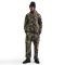 NIKE Tech Fleece Camo Open Hem Jogginghose Herren