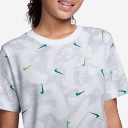 NIKE Sportswear T-Shirt Kinder
