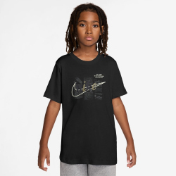 NIKE Sportswear Club T-Shirt Kinder
