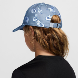 NIKE Sportswear Club Unstructured Cap Kinder