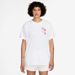 NIKE Sportswear Classic T-Shirt Damen