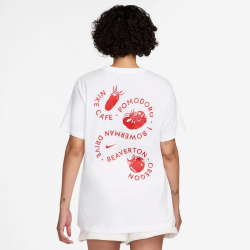 NIKE Sportswear Classic T-Shirt Damen
