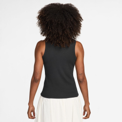 NIKE Sportswear Rib Tight Tanktop Damen