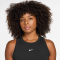 NIKE Sportswear Rib Tight Tanktop Damen