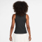 NIKE Sportswear Rib Tight Tanktop Damen