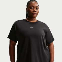 NIKE Sportswear Classic T-Shirt Damen