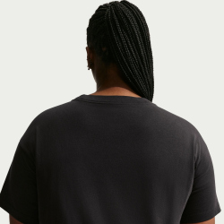 NIKE Sportswear Classic T-Shirt Damen
