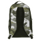 NIKE Brasilia Backpack 9.0 light bone/black