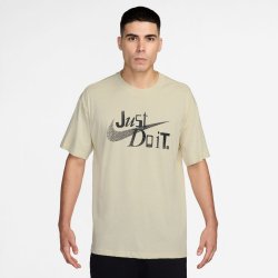 NIKE Sportswear T-Shirt Herren