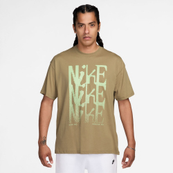 NIKE Sportswear T-Shirt Herren
