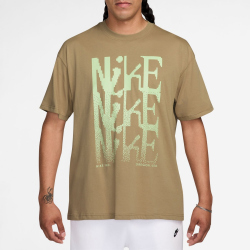 NIKE Sportswear T-Shirt Herren