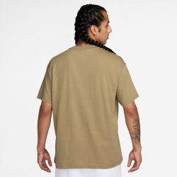 NIKE Sportswear T-Shirt Herren