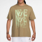 NIKE Sportswear T-Shirt Herren