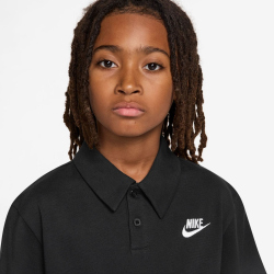 NIKE Sportswear Club Knit Poloshirt Kinder