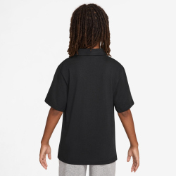 NIKE Sportswear Club Knit Poloshirt Kinder