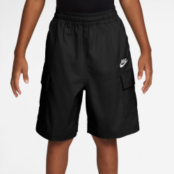 NIKE Sportswear Club Woven Cargoshorts Kinder
