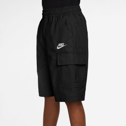 NIKE Sportswear Club Woven Cargoshorts Kinder