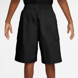 NIKE Sportswear Club Woven Cargoshorts Kinder