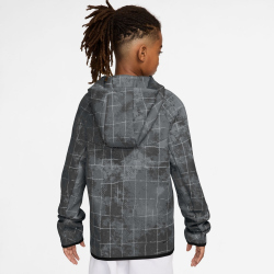 NIKE Sportswear Tech Fleece Kapuzenjacke Jungen