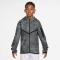 NIKE Sportswear Tech Fleece Kapuzenjacke Jungen