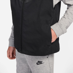 NIKE Sportswear Tech Woven Weste Jungen