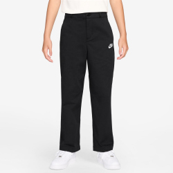 NIKE Sportswear Club Woven Chinohose Kinder