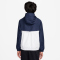 NIKE Sportswear Windrunner Kapuzenjacke Kinder