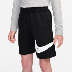NIKE Sportswear Club French Terry Shorts Kinder