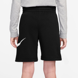 NIKE Sportswear Club French Terry Shorts Kinder