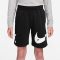 NIKE Sportswear Club French Terry Shorts Kinder