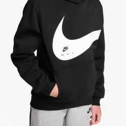 NIKE Sportswear Club Hoodie Kinder