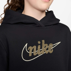 NIKE Sportswear Club Fleece Hoodie Kinder