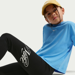 NIKE Sportswear Classic High-Waist Leggings Mädchen