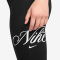NIKE Sportswear Classic High-Waist Leggings Mädchen