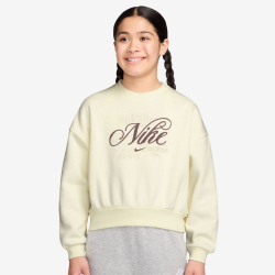 NIKE Sportswear Club Fleece Boxy Sweatshirt Mädchen