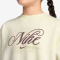 NIKE Sportswear Club Fleece Boxy Sweatshirt Mädchen