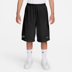 NIKE Sportswear Dri-FIT Fleece Shorts Mädchen