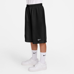 NIKE Sportswear Dri-FIT Fleece Shorts Mädchen