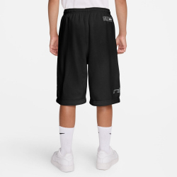 NIKE Sportswear Dri-FIT Fleece Shorts Mädchen
