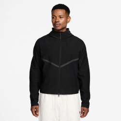NIKE Sportswear Tech Knit Windrunner Trainingsjacke Herren