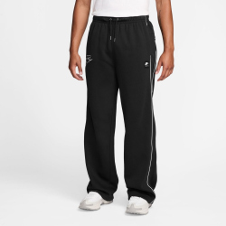 NIKE Sportswear Air Fleece Open Hem Jogginghose Herren
