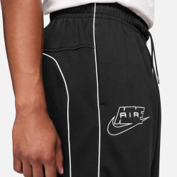 NIKE Sportswear Air Fleece Open Hem Jogginghose Herren