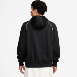 NIKE Sportswear Air Fleece Hoodie Herren