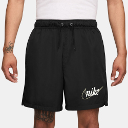 NIKE Sportswear Club Woven Flow Shorts Herren