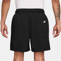 NIKE Sportswear Club Woven Flow Shorts Herren
